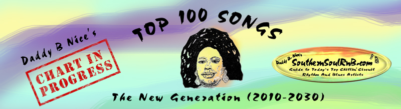 Top 100 Songs - The New Generation