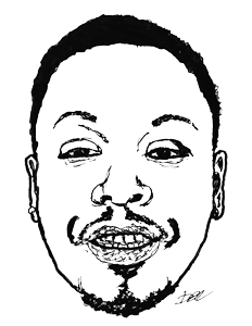 Black Music - (Armani (Enters New Gen. Chart w/ #1 Single)) - Buy Rare CD's and Souvenirs