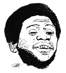 Black Music - (Green #1 Single! 