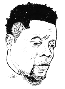 Black Music - (Williams #1 Single 