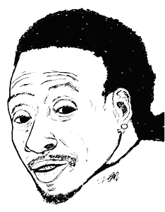 Black Music - (Money Train #1 Single! 