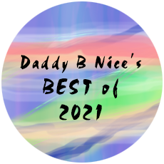 Daddy B. Nice's Best of 2020